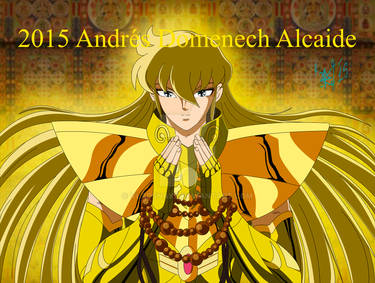 Explore The Best 乙女座のシャカ Art Deviantart Explore The Best 乙女座のシャカ Art Deviantart