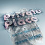 Private Place Poster