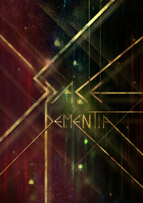 Space Dementia