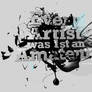 Artist