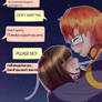 707: I'll always love you.