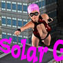 Solar Girl