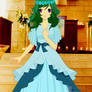 Shizu Wedding dress new