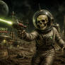 The Last Defender
