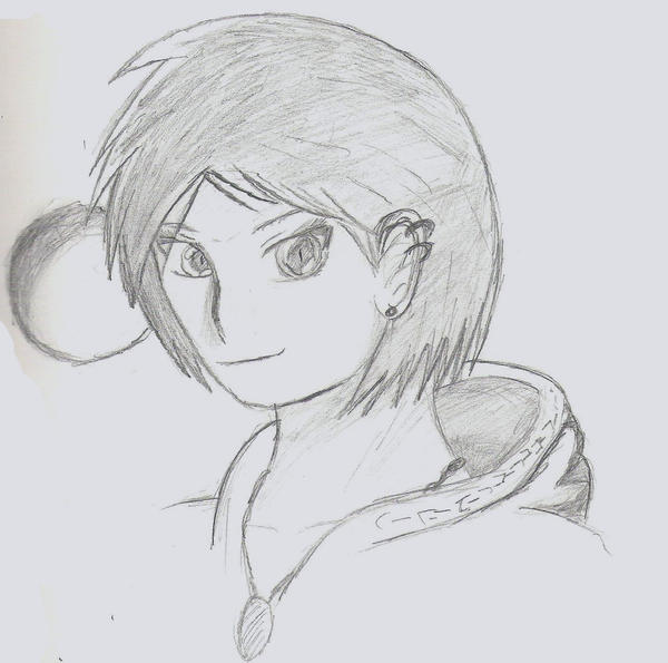 Cyris by Sumiku on DeviantArt