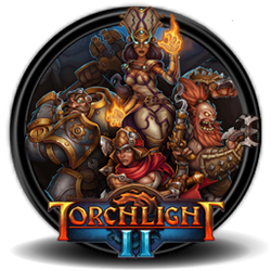 Torchlight II