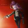 Hitman Pinkie