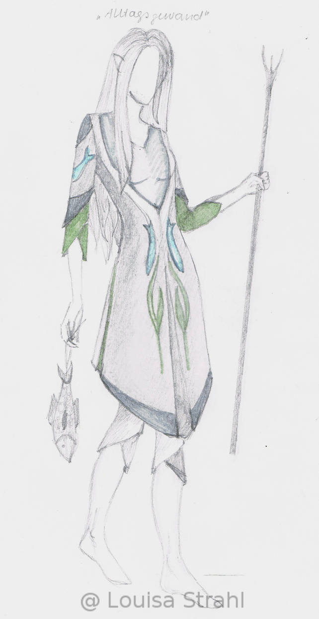 Elfish Designs Elfish costume design pt. 1 by CassandraEbaryn on DeviantArt