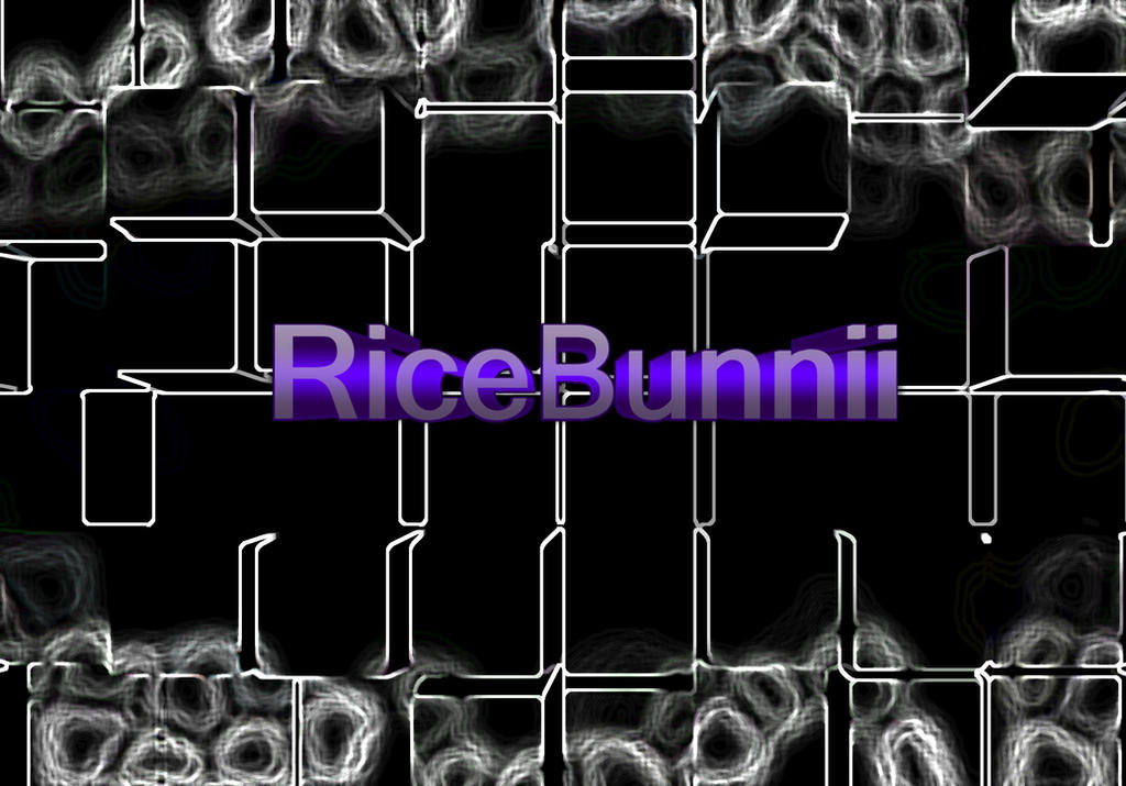 Bleached Ricebunny RiceBunnii by Lore-of-Seth on DeviantArt