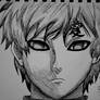 Gaara.. again