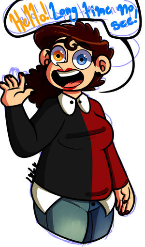 Kamberlyn Update by LaughterLover Kamberlyn Update by LaughterLover