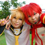 Brothers FTW.. +Vocaloid+