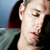 Sleeping Dean