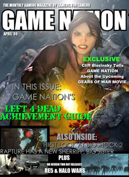 Game Nation Cover