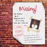Contest- Kaho's Missing