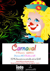 Iodo Bar - Carnaval 2013