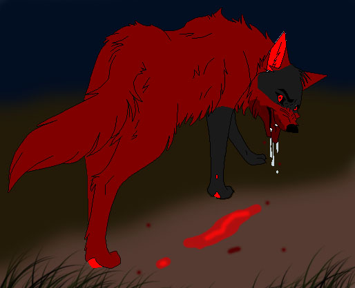 The red brute by The-Zakuru on DeviantArt