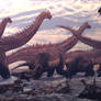 Chaos Gigantes