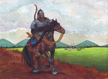 Ilya Muromets