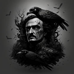 Edgar Allan Poe