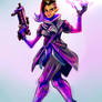 Sombra