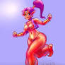 Shantae