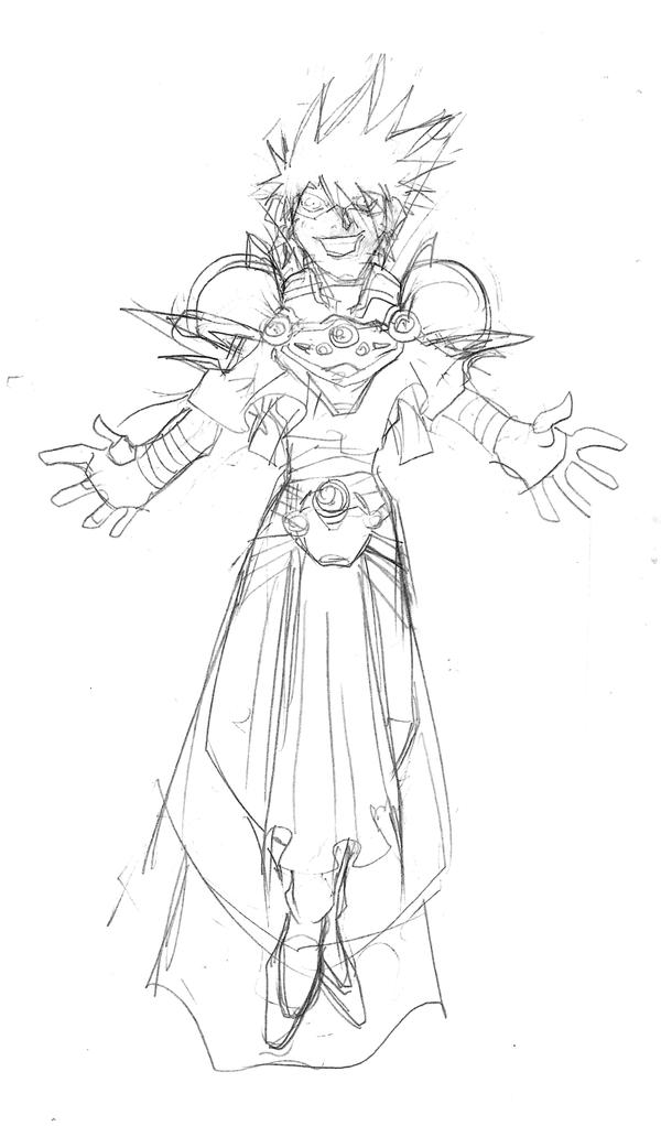corrupted mage by https: Images High Quality Grahic Character: Corrupted Mage by RealThang on DeviantArt
