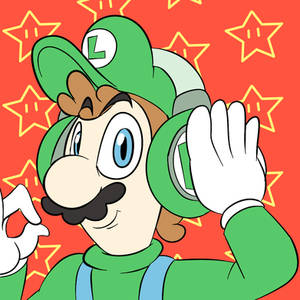 Luigi Beats