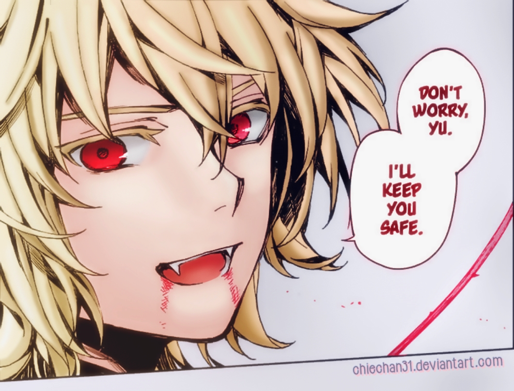 Mikaela Hyakuya Owari No Seraph Ch 89 By Chiechan31 On DeviantArt mikaela-hyakuya-owari-no-seraph-ch-89-by-chiechan31-on-deviantart