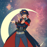 fighting evil by moonlight