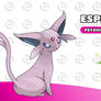 Espeon