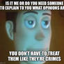 I freaking hate fill in memes like this