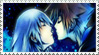 SoRiku Stamp