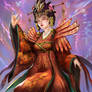 Empress Wu ZeTian