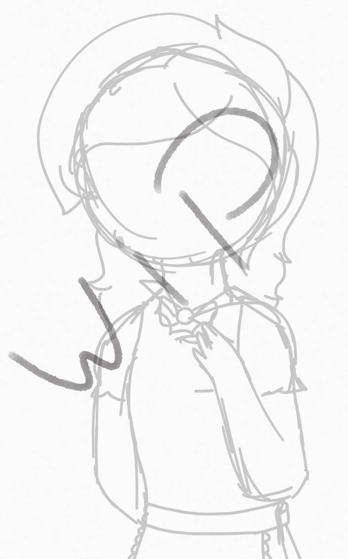 WHO IS DIS CHARACTER?! (wip) by LazyRayy on DeviantArt