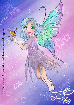 Fairy FB