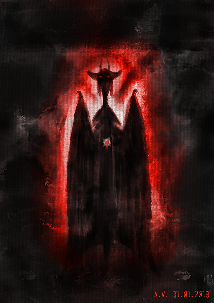 Ruby red by Verbrannt47 on DeviantArt