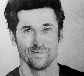 Patrick Dempsey