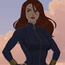 Black Widow