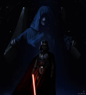 Lord Vader