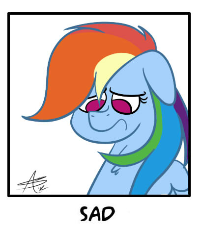 25 Essential Expressions Day 2: Sad