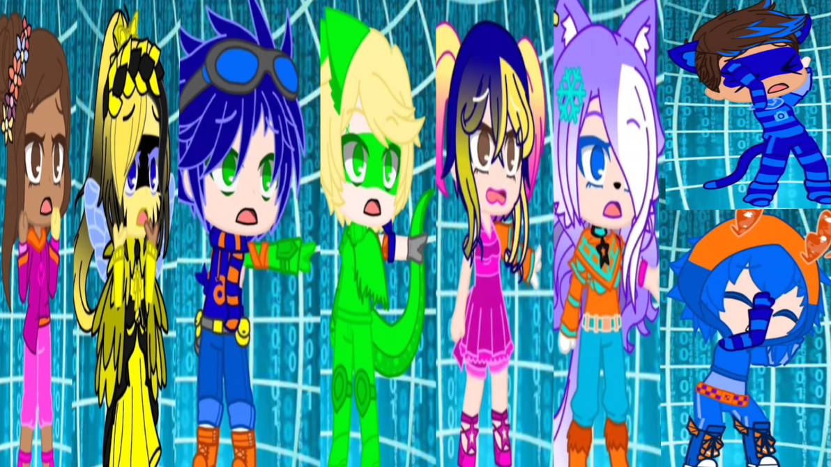 Fusion By Derincik On Deviantart Fusion By Derincik On Deviantart