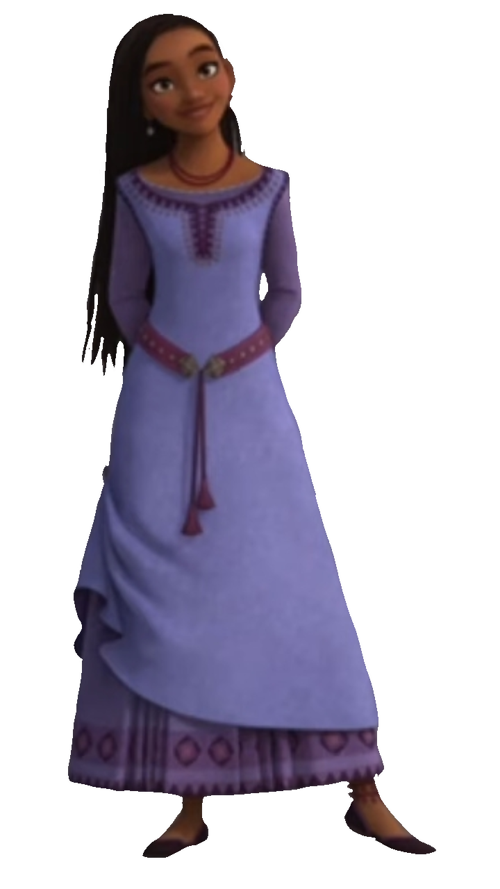 Asha Disney s Wish 2023 Png 2 By Derincik On DeviantArt Asha Disney s Wish 2023 Png 2 By Derincik On DeviantArt
