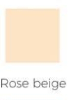 Rose Beige Skin Tone Color by Derincik on DeviantArt