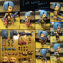 Jinx handmade Nendoroid