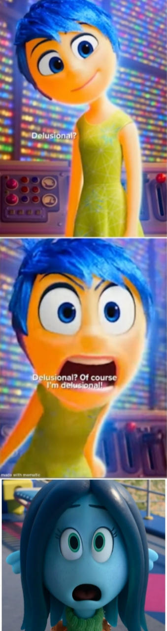 Ruby reacts to angry Joy by Jeffrey1999 on DeviantArt