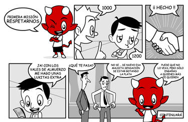 Comics Nachito 04