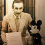 Walt Disney Museum at WDW