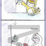 SHINee Mini Comic :D