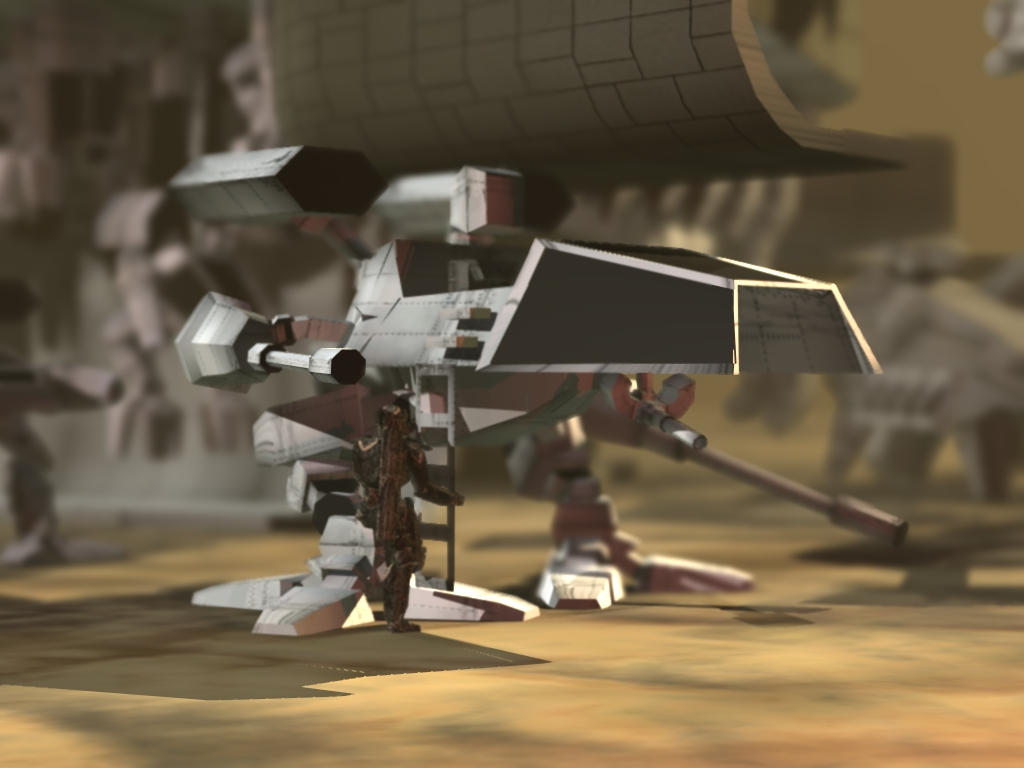 Mech Deployment SISS Deployment - Manning the Mech by theunsfvo on DeviantArt